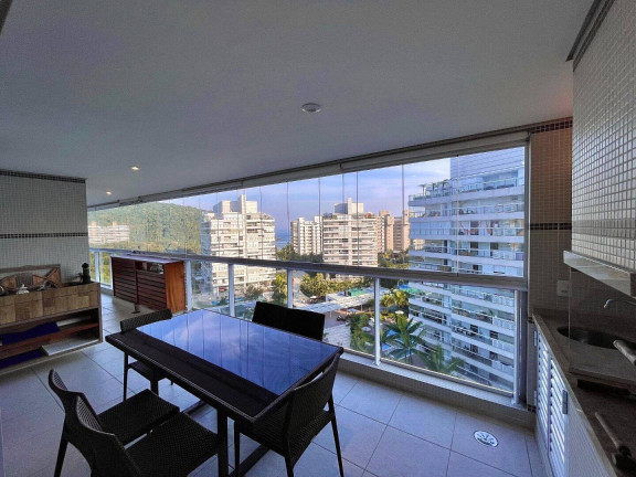 Imagem Apartamento com 3 Quartos à Venda, 138 m² em Riviera De São Lourenço - Bertioga Imagem Apartamento com 3 Quartos à Venda, 138 m² em Riviera De São Lourenço - Bertioga