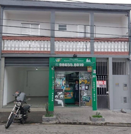 Imagem Sala Comercial à Venda, 230 m² em Km 18 - Osasco