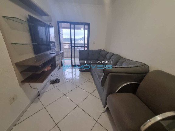 Imagem Apartamento com 2 Quartos à Venda, 63 m² em Guilhermina - Praia Grande Imagem Apartamento com 2 Quartos à Venda, 63 m² em Guilhermina - Praia Grande
