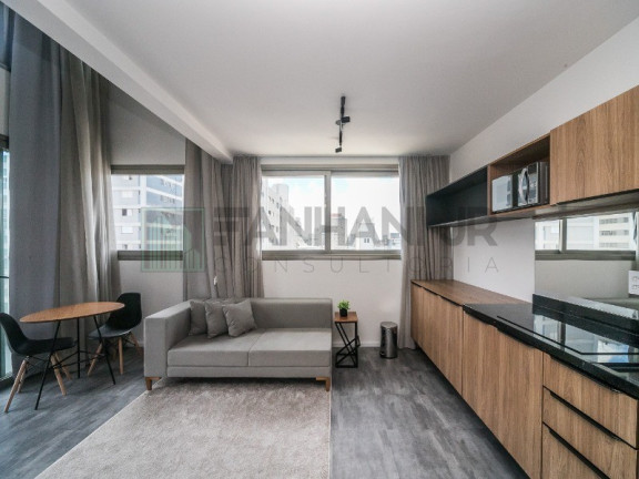 Imóvel com 1 Quarto à Venda, 72 m² em Jardim Monte Verde - São Paulo