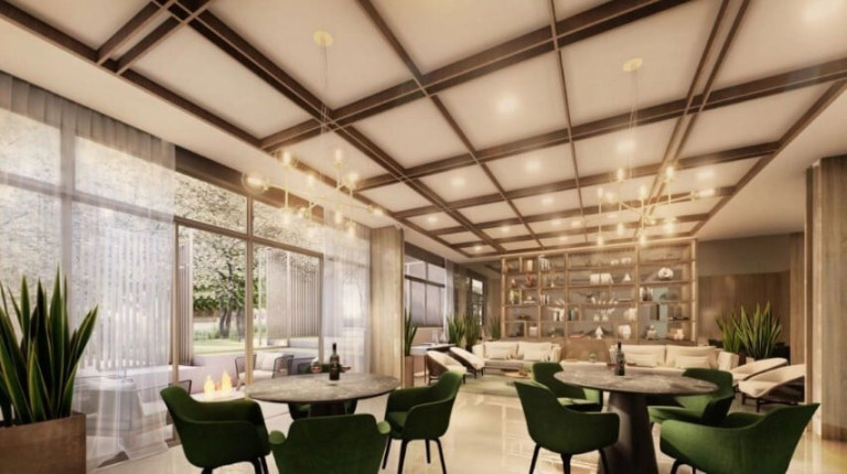 Imagem Apartamento com 2 Quartos à Venda, 76 m² em Vila Mariana - São Paulo