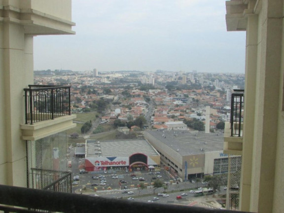 Imagem Apartamento com 3 Quartos à Venda, 196 m² em Jardim Portal Da Colina - Sorocaba