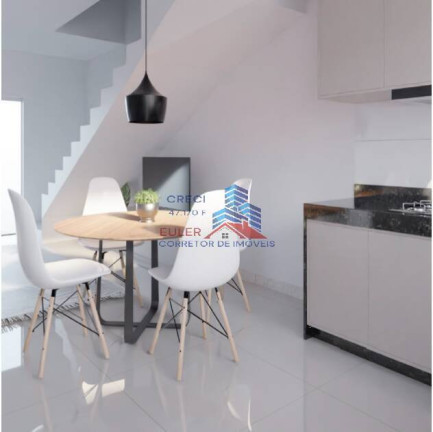 Imagem Casa com 2 Quartos à Venda, 23 m² em Londrina (são Benedito) - Santa Luzia