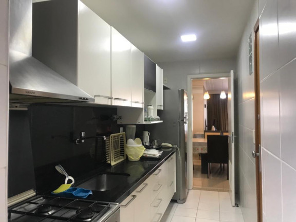 Imagem Apartamento com 3 Quartos à Venda, 102 m² em Pituba - Salvador