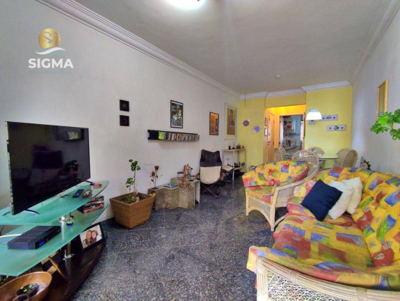 Imagem Apartamento com 2 Quartos à Venda, 100 m² em Pitangueiras - Guarujá Imagem Apartamento com 2 Quartos à Venda, 100 m² em Pitangueiras - Guarujá