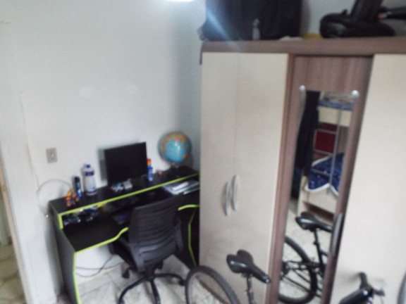 Imagem Apartamento com 2 Quartos à Venda, em Vila Homero Thon - Santo André Imagem Apartamento com 2 Quartos à Venda, em Vila Homero Thon - Santo André
