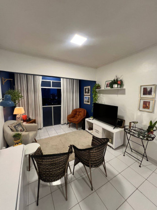 Imagem Apartamento com 3 Quartos à Venda, 98 m² em Umarizal - Belém