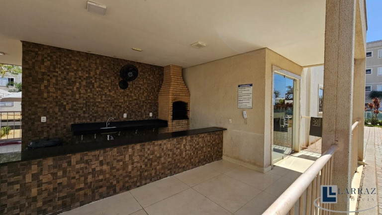 Imagem Imóvel com 2 Quartos à Venda, 51 m² em Jardim Ouro Branco - Ribeirão Preto Imagem Imóvel com 2 Quartos à Venda, 51 m² em Jardim Ouro Branco - Ribeirão Preto