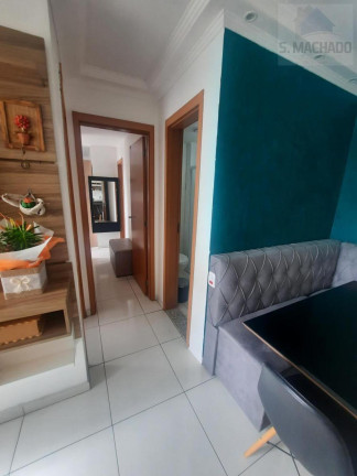 Imagem Apartamento com 2 Quartos à Venda, 50 m² em Utinga - Santo André Imagem Apartamento com 2 Quartos à Venda, 50 m² em Utinga - Santo André