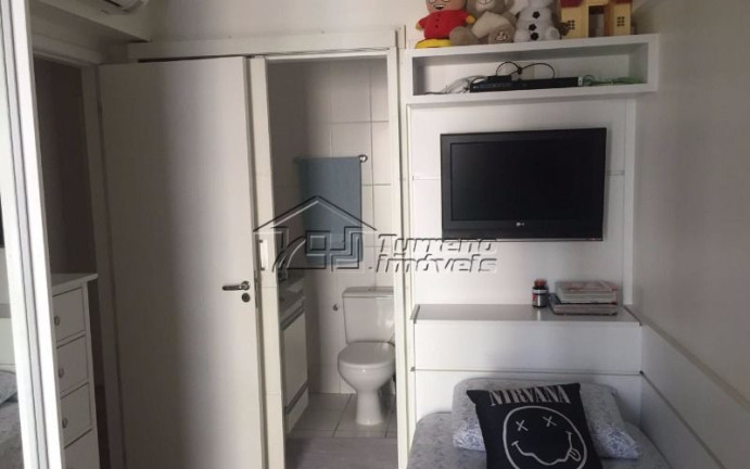 Imagem Apartamento com 3 Quartos à Venda, 129 m² em Jardim Aquarius - São José Dos Campos Imagem Apartamento com 3 Quartos à Venda, 129 m² em Jardim Aquarius - São José Dos Campos
