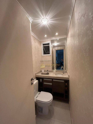 Imagem Imóvel com 3 Quartos à Venda, 125 m² em Condomínio Royal Park - São José Dos Campos