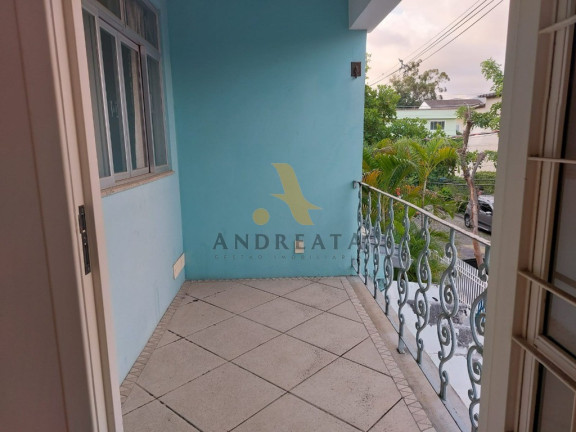 Imagem Casa de Condomínio com 6 Quartos à Venda, 222 m² em Jacarepaguá - Rio De Janeiro Imagem Casa de Condomínio com 6 Quartos à Venda, 222 m² em Jacarepaguá - Rio De Janeiro