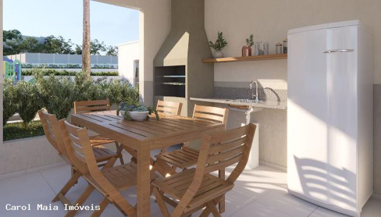 Apartamento com 2 Quartos à Venda, 51 m² em Diamante (barreiro) - Belo Horizonte