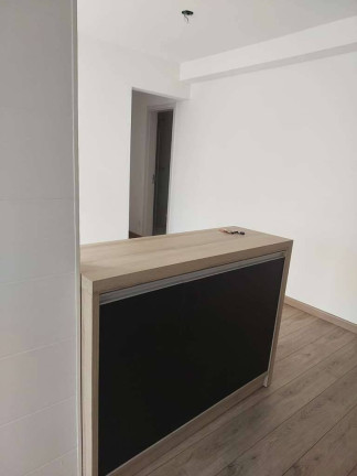 Imagem Apartamento com 2 Quartos à Venda, 52 m² em Jardim Parque Morumbi - São Paulo