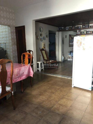 Imagem Casa com 6 Quartos à Venda, 348 m² em Fátima - Fortaleza Imagem Casa com 6 Quartos à Venda, 348 m² em Fátima - Fortaleza
