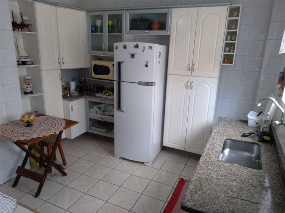 Imagem Apartamento com 2 Quartos para Alugar, 74 m² em Canto Do Forte - Praia Grande