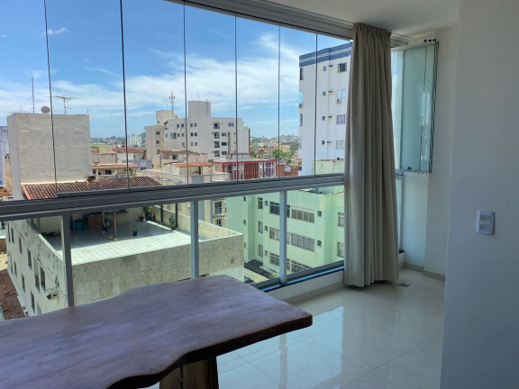 Imagem Imóvel com 3 Quartos à Venda, 110 m² em Praia Do Morro - Guarapari Imagem Imóvel com 3 Quartos à Venda, 110 m² em Praia Do Morro - Guarapari