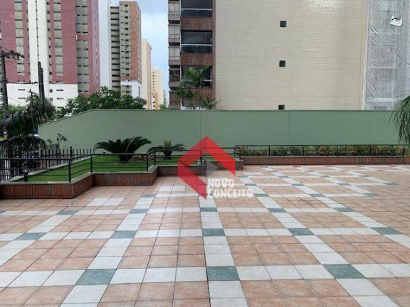 Imagem Apartamento com 4 Quartos à Venda, 257 m² em Meireles - Fortaleza Imagem Apartamento com 4 Quartos à Venda, 257 m² em Meireles - Fortaleza