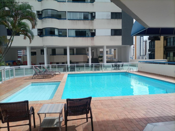 Imagem Imóvel com 3 Quartos à Venda, 115 m² em Cidade Jardim - Salvador Imagem Imóvel com 3 Quartos à Venda, 115 m² em Cidade Jardim - Salvador