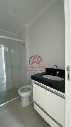 Apartamento com 2 Quartos à Venda, 68 m² em Toninhas - Ubatuba