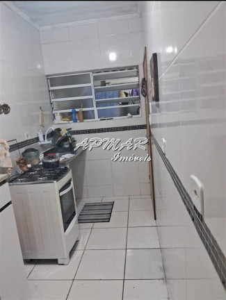 Casa com 2 Quartos à Venda, 53 m² em Cidade Das Crianças - Praia Grande