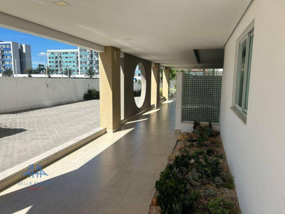 Imagem Apartamento com 2 Quartos à Venda, 65 m² em Praia João Rosa - Biguaçu Imagem Apartamento com 2 Quartos à Venda, 65 m² em Praia João Rosa - Biguaçu