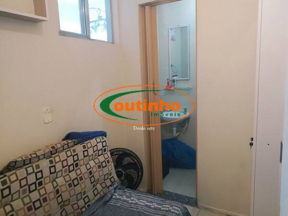 Imagem Apartamento com 1 Quarto à Venda, 60 m² em Vila Isabel - Rio De Janeiro Imagem Apartamento com 1 Quarto à Venda, 60 m² em Vila Isabel - Rio De Janeiro