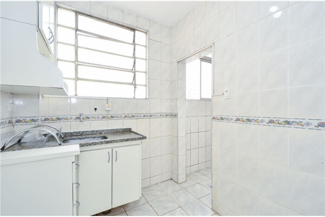 Imagem Apartamento com 1 Quarto à Venda, 51 m² em Santa Cecília - São Paulo Imagem Apartamento com 1 Quarto à Venda, 51 m² em Santa Cecília - São Paulo