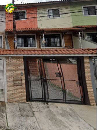 Sobrado com 2 Quartos à Venda,  em Imirim - São Paulo