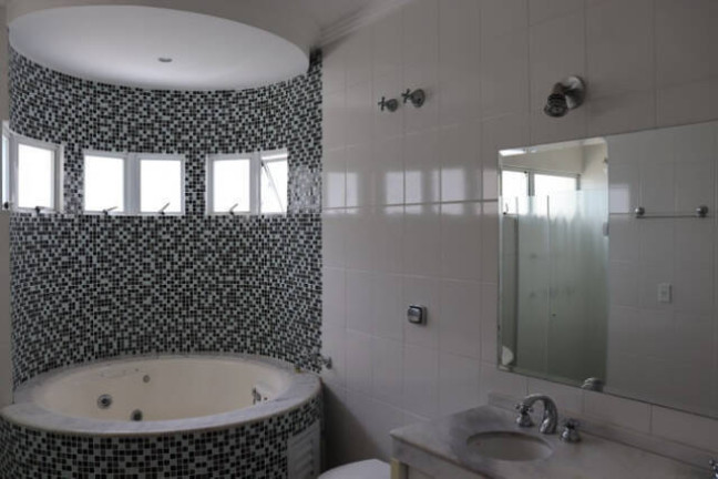 Imagem Casa de Condomínio com 3 Quartos à Venda, 200 m² em Alto Da Boa Vista - Sorocaba Imagem Casa de Condomínio com 3 Quartos à Venda, 200 m² em Alto Da Boa Vista - Sorocaba