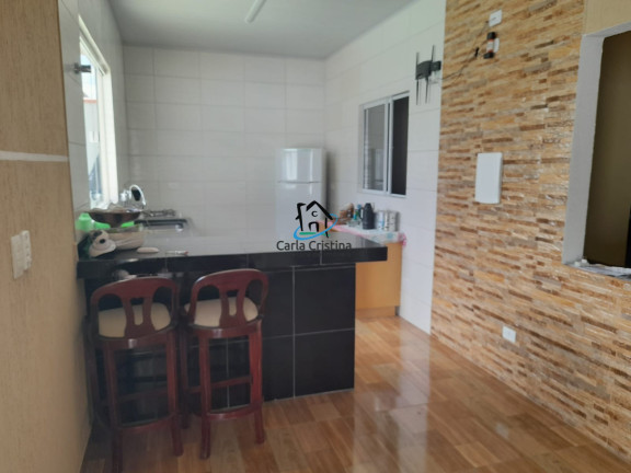 Imagem Casa com 2 Quartos à Venda, 84 m² em Balneario Currais - Matinhos