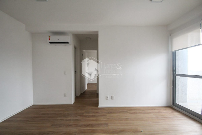 Imagem Apartamento com 1 Quarto à Venda, 50 m² em Vila Santa Catarina - São Paulo Imagem Apartamento com 1 Quarto à Venda, 50 m² em Vila Santa Catarina - São Paulo