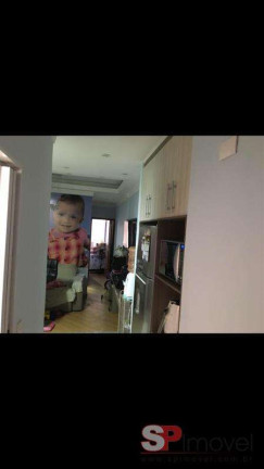 Apartamento com 2 Quartos à Venda, 59 m² em Campos Elíseos - São Paulo