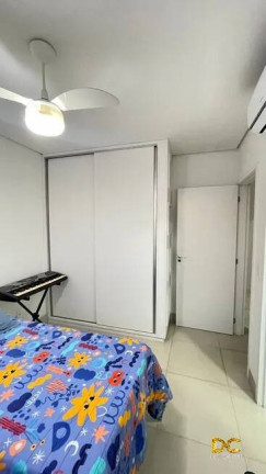 Imagem Apartamento com 3 Quartos à Venda, 147 m² em Duque De Caxias - Cuiabá