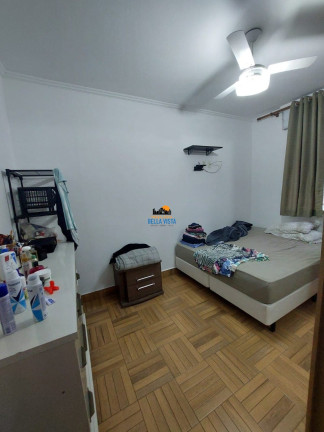 Imagem Apartamento com 3 Quartos à Venda,  em Centro - São Vicente