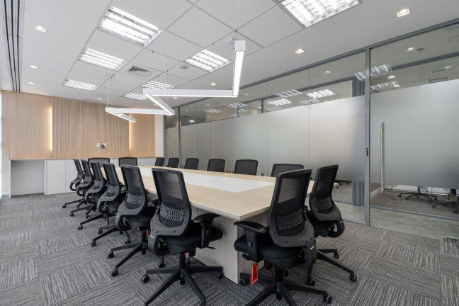 Imagem Imóvel Comercial para Alugar, 562 m² em Vila Olímpia - São Paulo