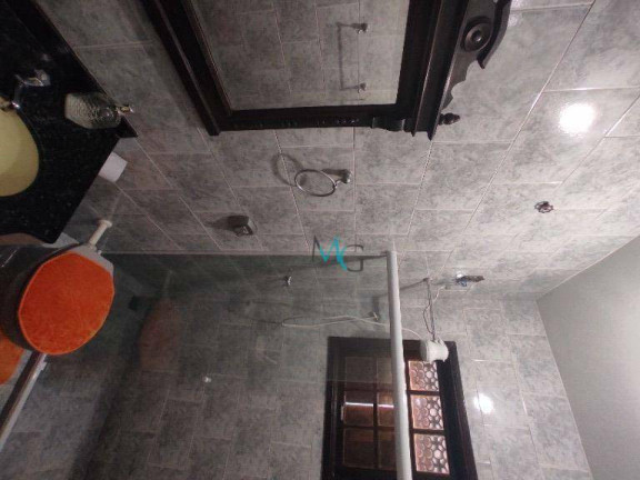 Imagem Casa com 3 Quartos à Venda, 135 m² em Campo Grande - Rio De Janeiro Imagem Casa com 3 Quartos à Venda, 135 m² em Campo Grande - Rio De Janeiro