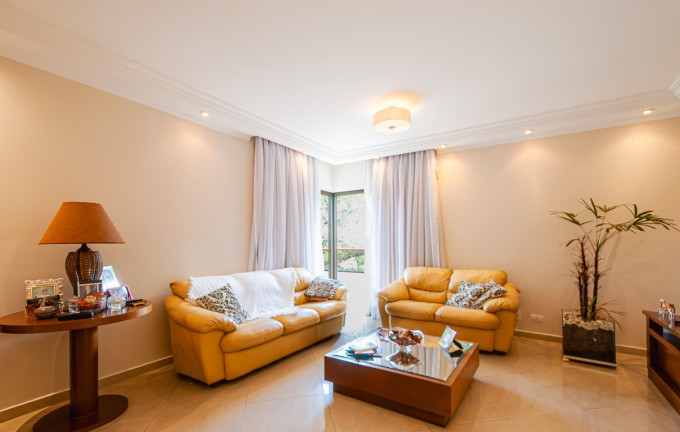 Imagem Apartamento com 3 Quartos à Venda, 160 m² em água Fria - São Paulo Imagem Apartamento com 3 Quartos à Venda, 160 m² em água Fria - São Paulo