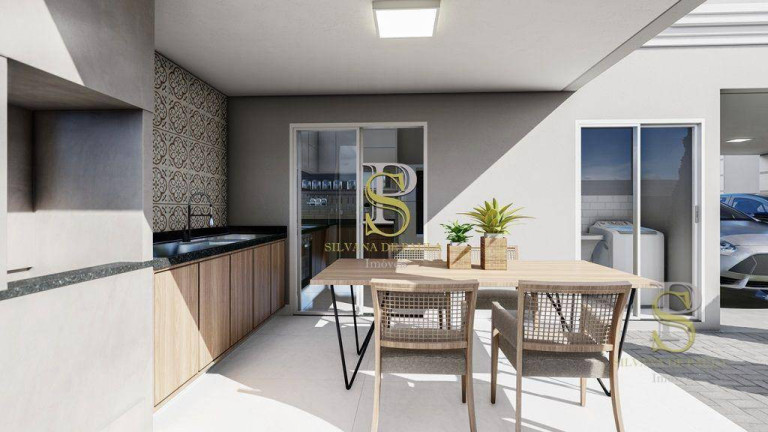 Imagem Casa com 3 Quartos à Venda, 132 m² em Nova Gardênia - Atibaia Imagem Casa com 3 Quartos à Venda, 132 m² em Nova Gardênia - Atibaia