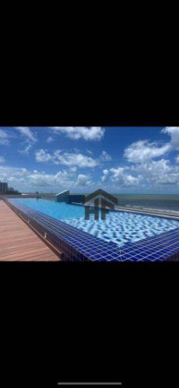 Imagem Apartamento com 1 Quarto à Venda, 38 m² em Piedade - Jaboatão Dos Guararapes Imagem Apartamento com 1 Quarto à Venda, 38 m² em Piedade - Jaboatão Dos Guararapes