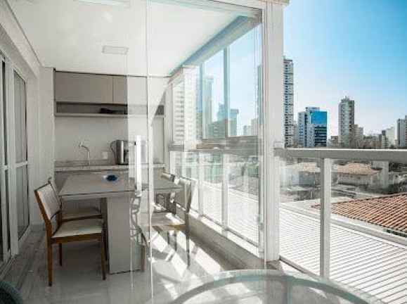 Imagem Apartamento à Venda, 47 m² em Setor Oeste - Goiânia Imagem Apartamento à Venda, 47 m² em Setor Oeste - Goiânia