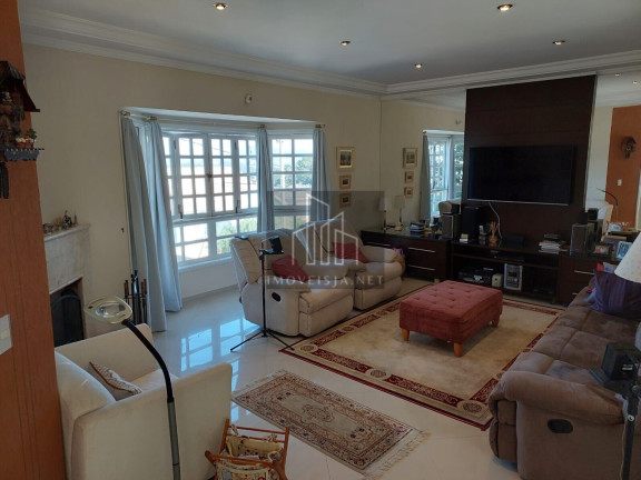 Imagem Casa de Condomínio com 4 Quartos à Venda, 323 m² em Alphaville - Santana De Parnaíba Imagem Casa de Condomínio com 4 Quartos à Venda, 323 m² em Alphaville - Santana De Parnaíba