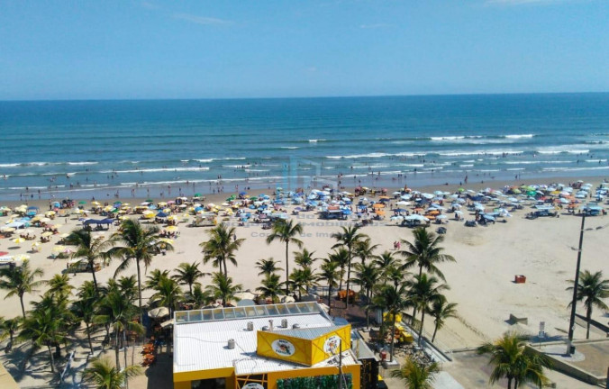 Imagem Apartamento com 1 Quarto à Venda, 48 m² em Mirim - Praia Grande Imagem Apartamento com 1 Quarto à Venda, 48 m² em Mirim - Praia Grande