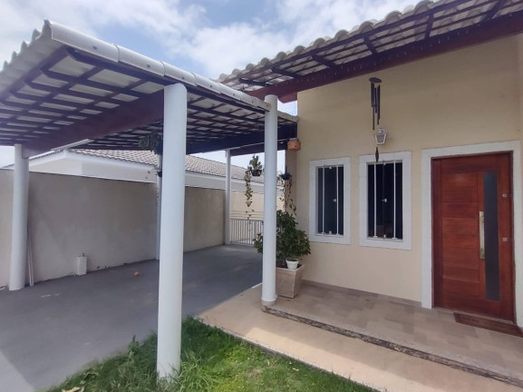 Imagem Casa com 3 Quartos à Venda, 480 m² em Jardim Atlântico Central (itaipuaçu) - Maricá