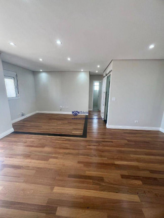 Imagem Apartamento com 2 Quartos à Venda, 74 m² em Vila Bertioga - São Paulo
