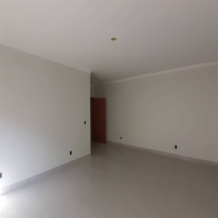 Imagem Casa com 3 Quartos à Venda, 118 m² em Parque Hayala - Aparecida De Goiânia