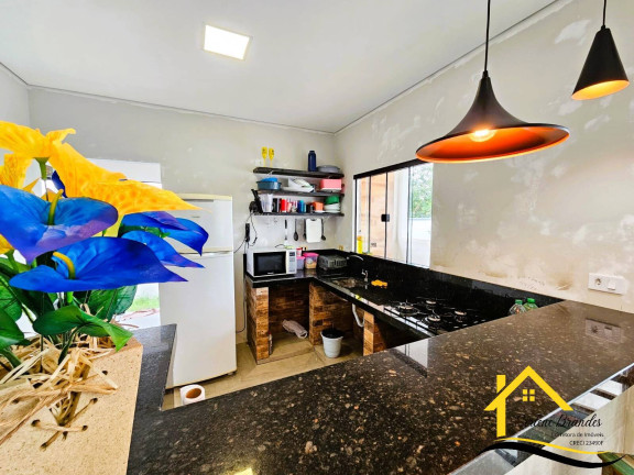 Imagem Casa à Venda, 350 m² em Salinas - Balneário Barra Do Sul