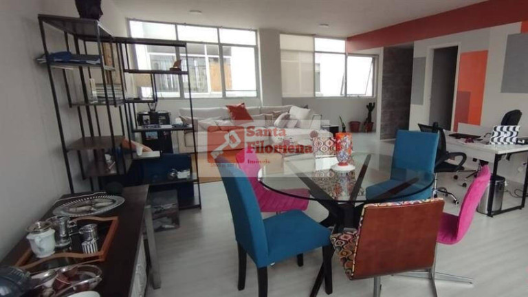 Foto do imóvel Sala Comercial à Venda, 60 m² em Centro - Santo André