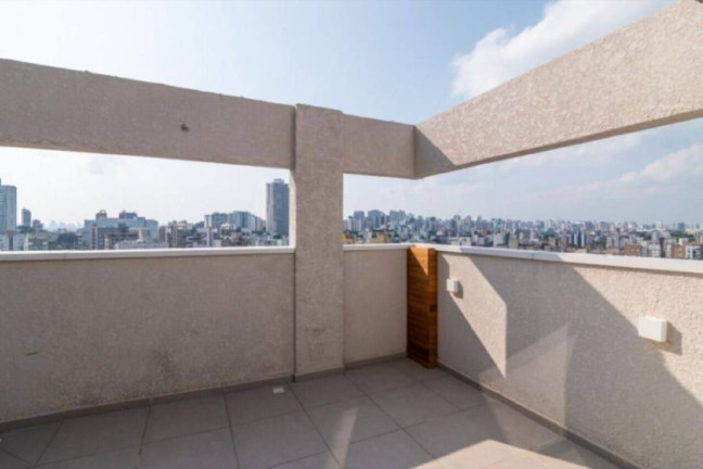 Imagem Apartamento com 1 Quarto à Venda, 24 m² em água Verde - Curitiba