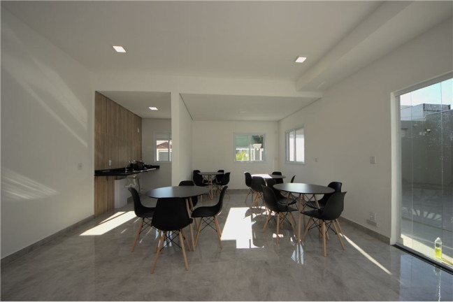 Imagem Apartamento com 1 Quarto à Venda, 45 m² em Anália Franco - São Paulo
